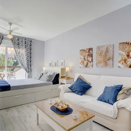 Apartment Your Holiday Under The Sun