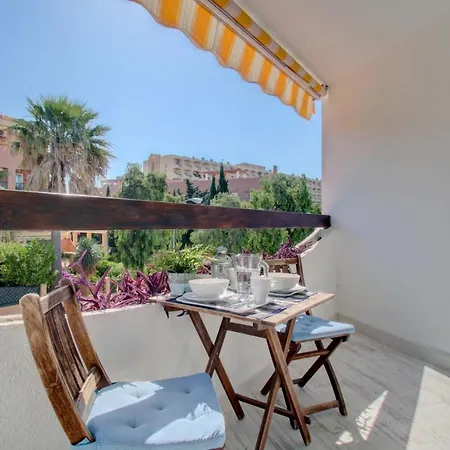 Your Holiday Under The Sun * Torremolinos