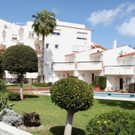 Apartment Your Holiday Under The Sun Torremolinos