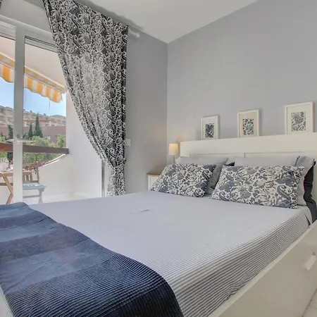 Apartment Your Holiday Under The Sun Torremolinos
