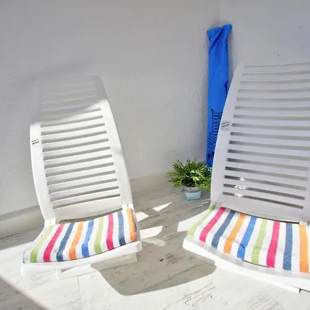 Apartment Your Holiday Under The Sun Torremolinos