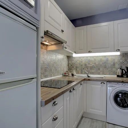 Your Holiday Under The Sun Apartment *