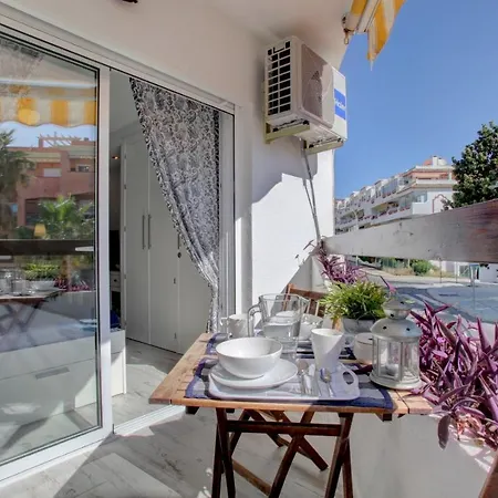 Apartment Your Holiday Under The Sun