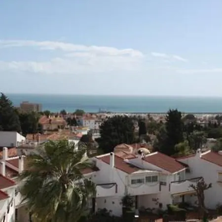 Apartment Your Holiday Under The Sun *