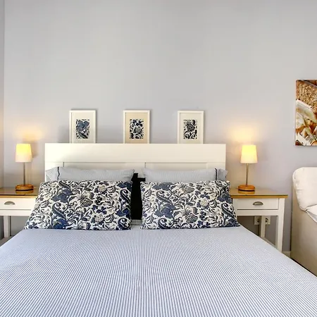 Your Holiday Under The Sun Apartment *