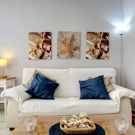 Your Holiday Under The Sun Apartment *