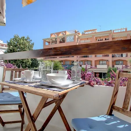 Your Holiday Under The Sun Apartment