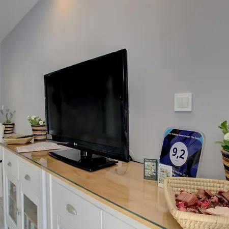 Your Holiday Under The Sun Apartment Torremolinos