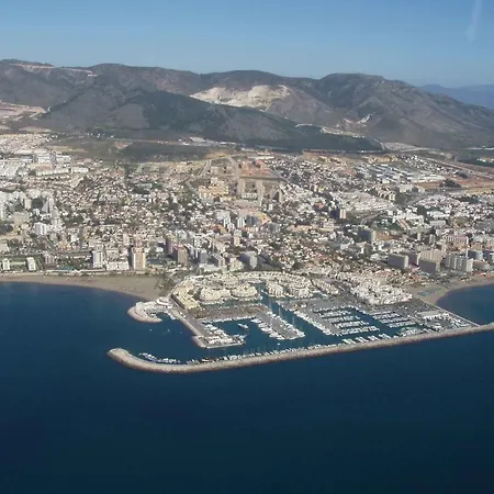 Your Holiday Under The Sun Apartment Torremolinos