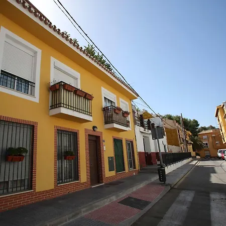 Apartment Your Holiday Under The Sun Torremolinos