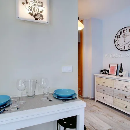 Apartment Your Holiday Under The Sun