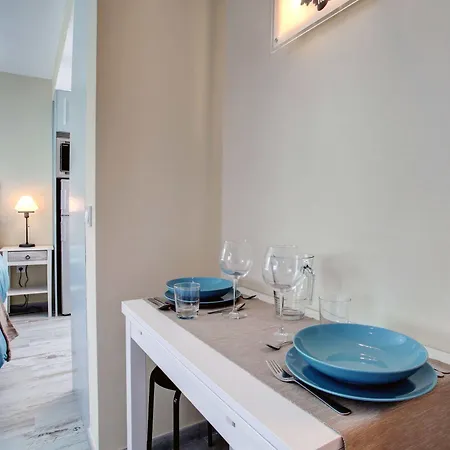 Apartment Your Holiday Under The Sun