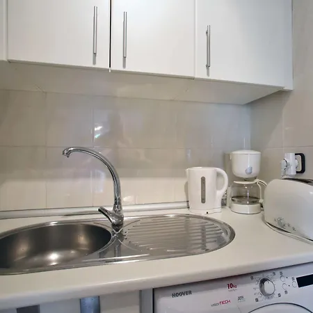 Apartment Your Holiday Under The Sun *